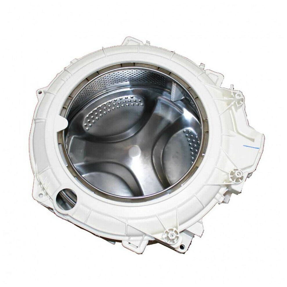 Бак для стиральной машины в сборе 40л Ariston Hotpoint Indesit Whirlpool C00282747