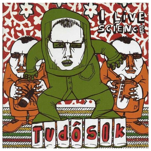 Tudósok – I Live Science