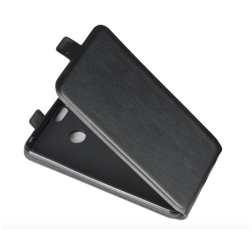 чехол флип mypads для explay air вертикальный откидной черный Чехол-флип MyPads для Huawei P10 Plus вертикальный откидной черный