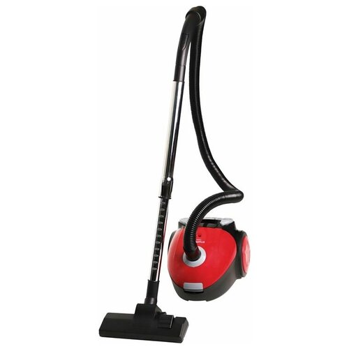 Пылесос STARWIND SCB1110 1800Вт черныйкрасный 430000₽