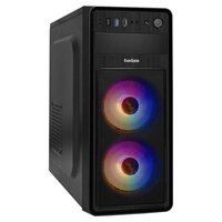 Корпус EXEGATE Miditower EVO-5017-NPX700 ATX 700NPX EX290152RUS