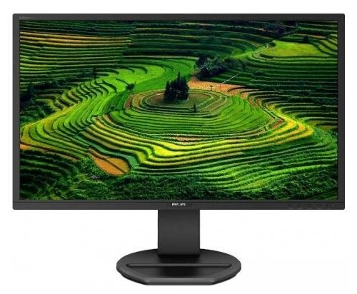 Монитор 22 Philips 221B8LHEB00