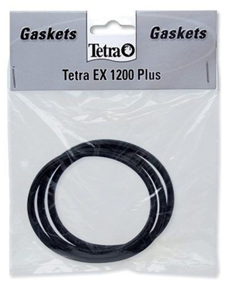 Tetra кольцо уплотнительное для головы фильтра Tetra EX 1200 Plus