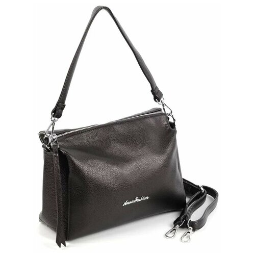 Женская сумка Р-3382 Бронза (106162)