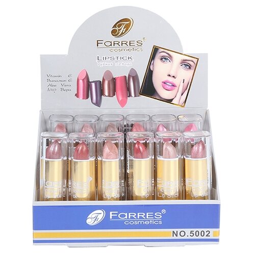 к_farres_г/п перламутр.5002-а 24шт 0A7095