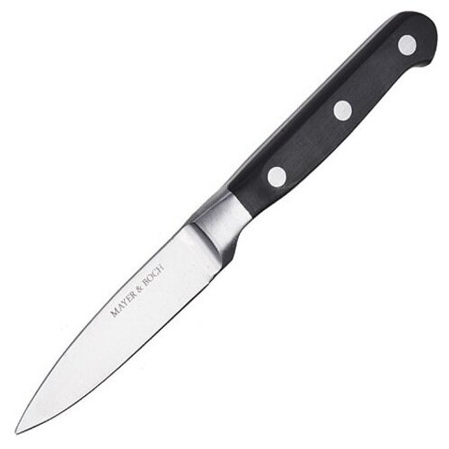 Нож для очистки 20,5см кованный кованный н/жMAYER BOCH. 27767 KSMB-27767