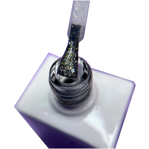 Глянцевый топ для гель-лака ToFi Frost 10 мл