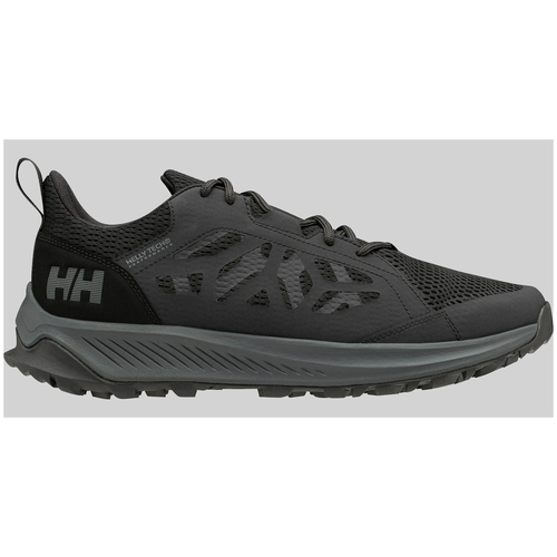 кроссовки мужские,HELLY HANSEN,артикул:11687,цвет:серый(990),размер:11 (US)