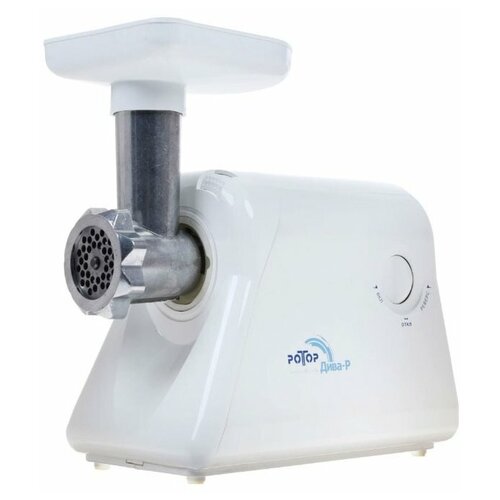 Мясорубка Ротор Дива Люкс 35300-2 409800₽