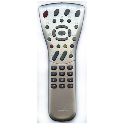 фото Пульт huayu для телевизора sharp lc-20s4e