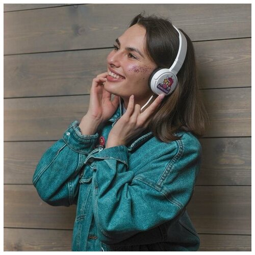 Наушники накладные Единорог 155 х 21 см 112500₽