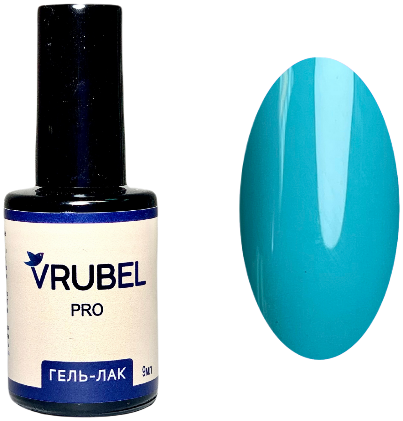 120 - Vrubel Pro, 9 