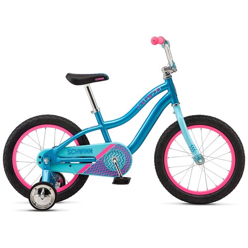Велосипед Schwinn Lil Stardust 16 (2022) (One size)
