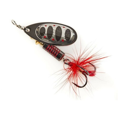 Блесна Lucky John BONNIE BLADE 03 6.4г 004