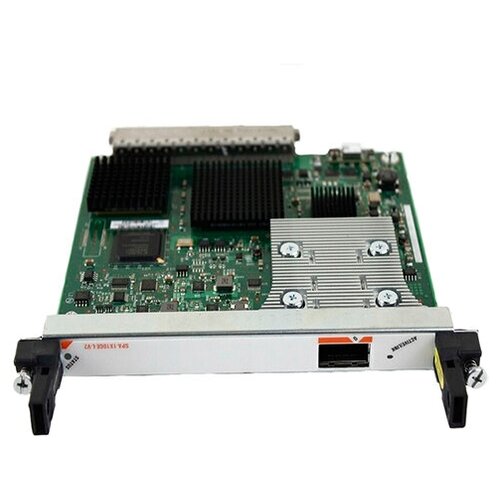 модуль cisco wic 1b u v2 Модуль CISCO SPA-1X10GE-L-V2