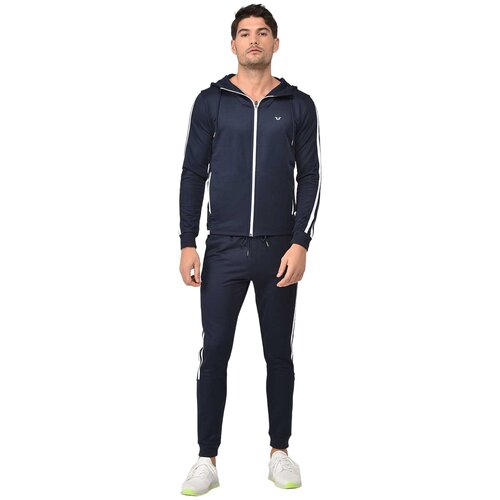 фото Костюм спортивный bilcee erkek kapüşonlu eşofman takımı iw-0048 мужчины tb21ml01w0048-1-1002 m