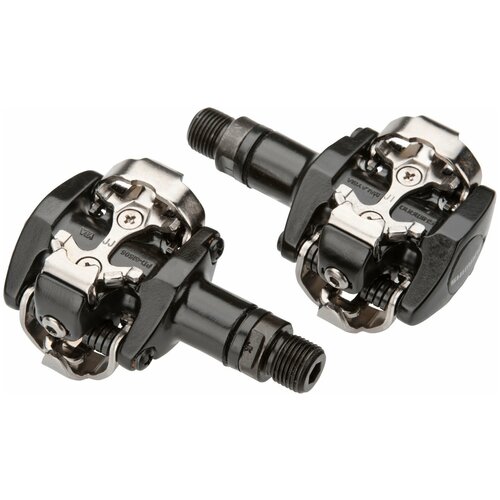 SHIMANO Педали контактные Shimano MTB PD-M505-L