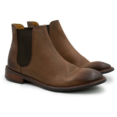 Мужские челси Strellson upminster alessio chelsea boot mce 4010002983 коричневый 41 EU