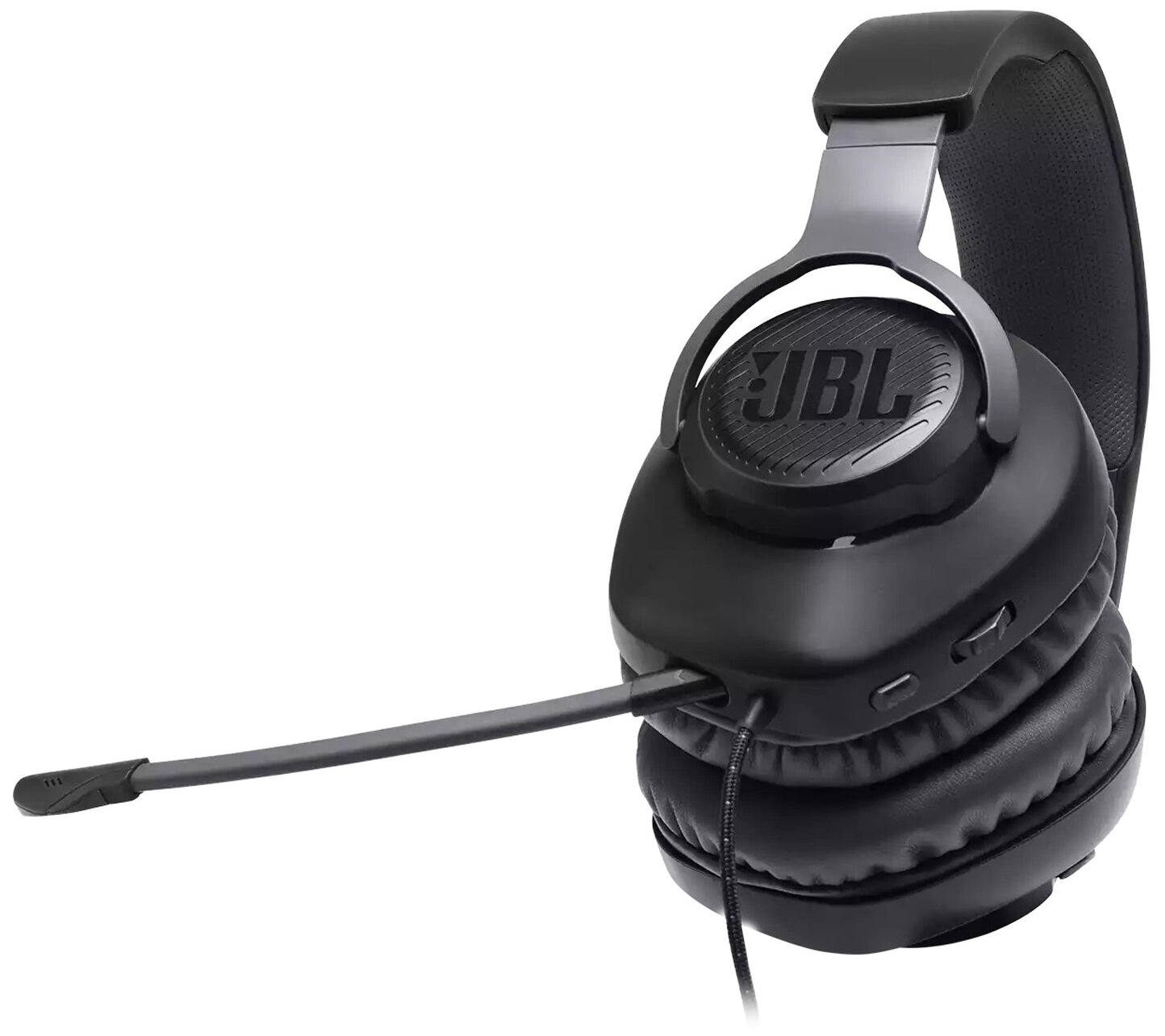 Компьютерная гарнитура JBL Quantum 100