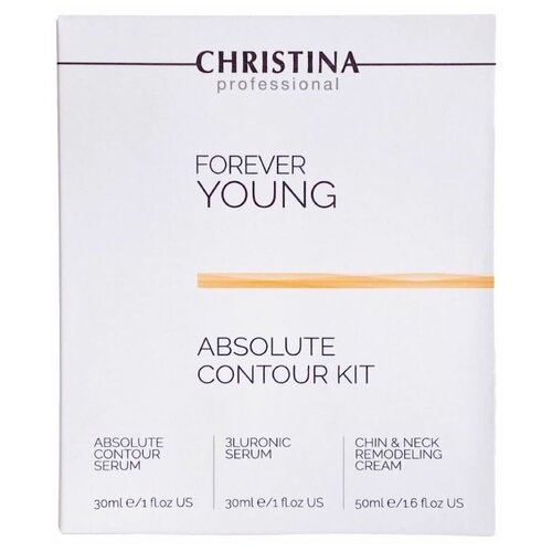 Christina Forever Young Absolute Contour Kit