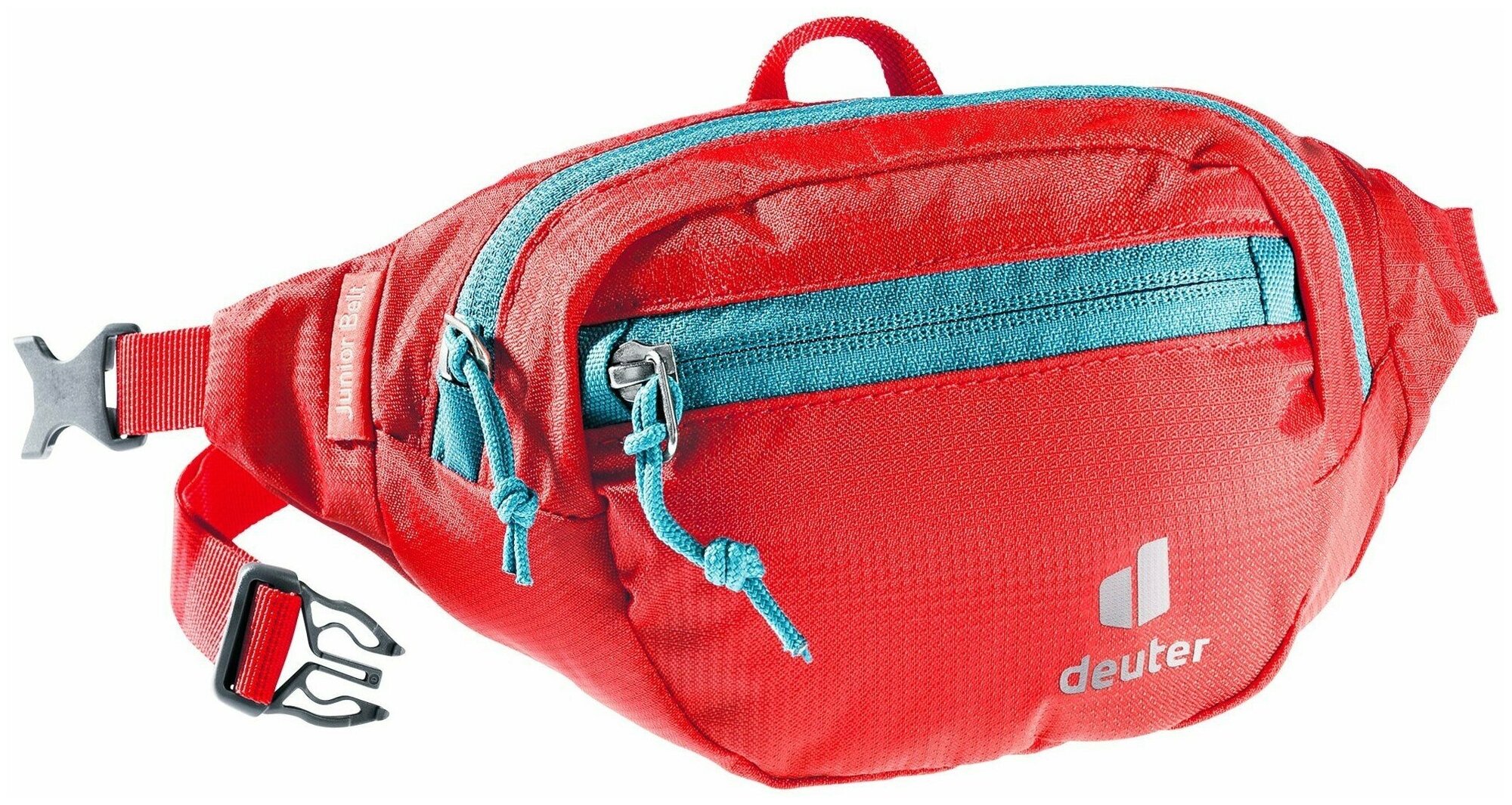 Сумка поясная детская Deuter Junior Belt chili 