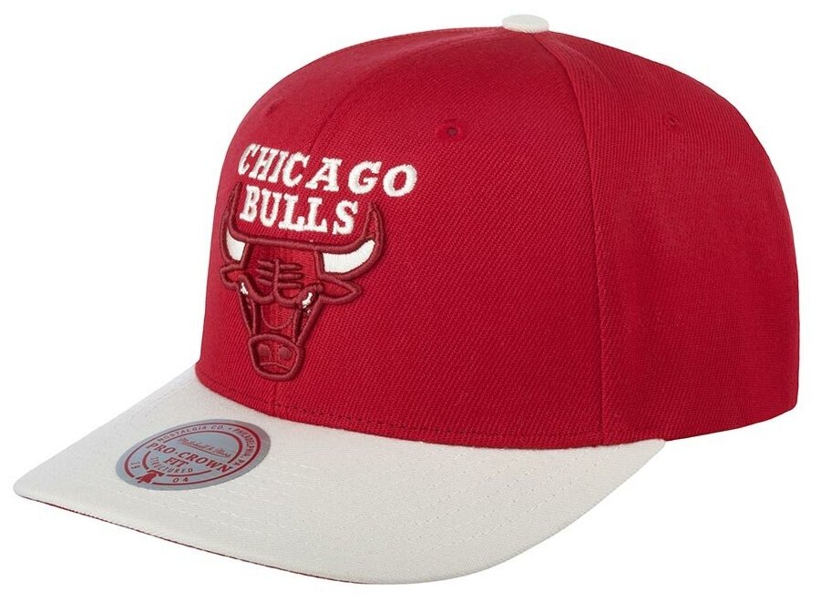 Бейсболка Mitchell & Ness