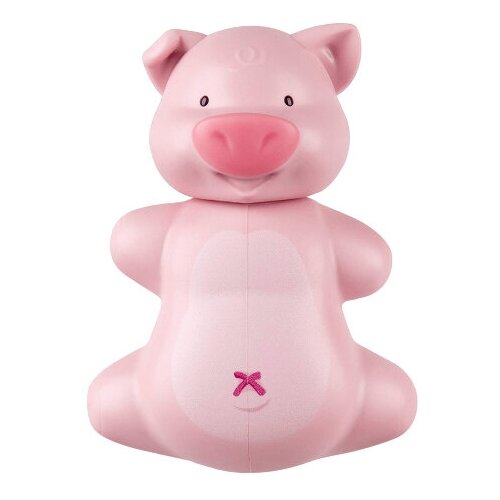 Flipper FUN Animal держатель хрюшка с зубной щеткой