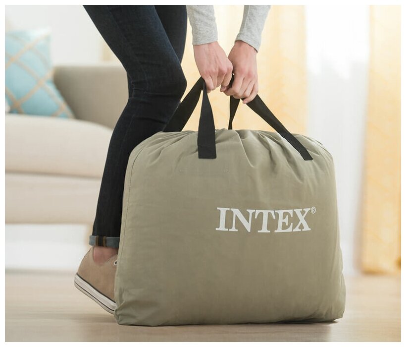 Intex - фото №7
