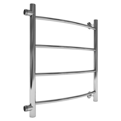 Полотенцесушитель водяной indigo arc 600х400мм хром 25216₽