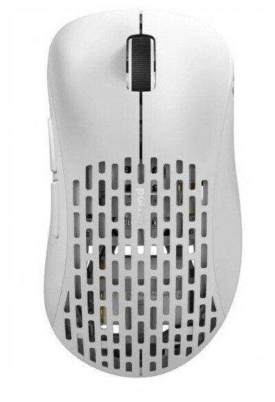 Игровая мышь Pulsar Xlite Wireless V2 Competition White