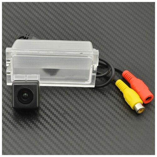 Камера заднего вида Land Rover Freelander 2 173400₽