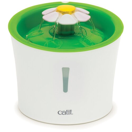 Catit Senses 2.0 поилка-фонтан Цветок