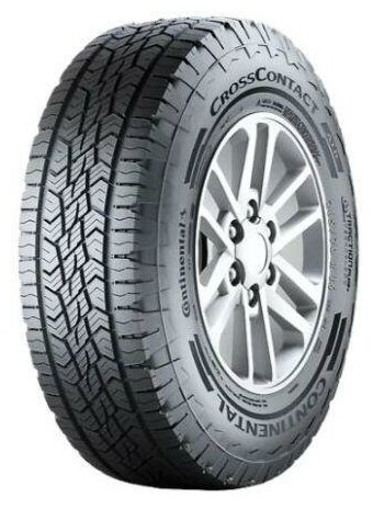 Continental CrossContact ATR 245/70R16 113/110T