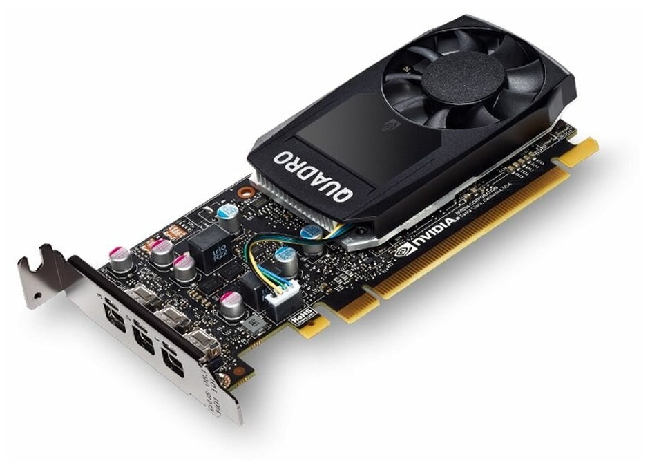 GPU P400