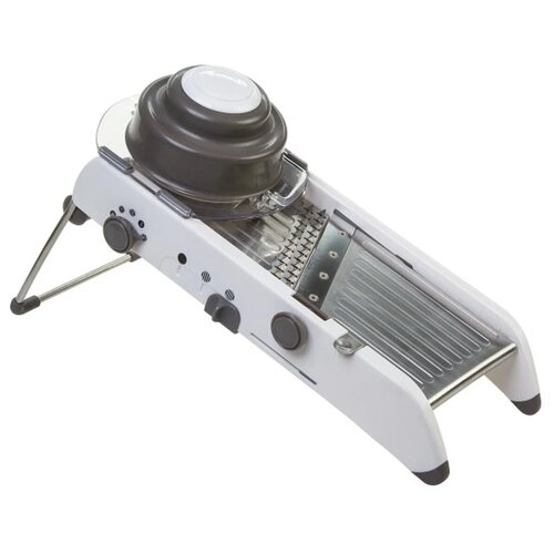 Овощерезка Professional Mandoline ручная белая