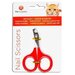 Ножницы-когтерез для кошек (CAT NAIL SCISSORS), 0,017 кг, 43030