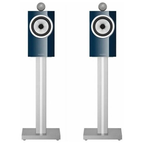 Напольная акустика B W 702 Signature Midnight Blue 58900000₽