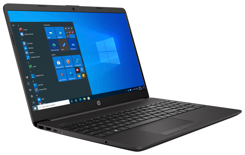 Ноутбук Hp 250 G8