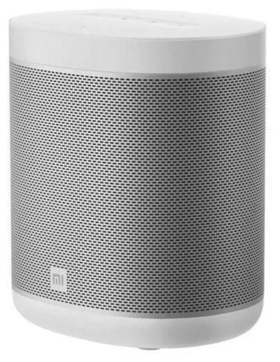 Умная колонка Xiaomi Mi Smart Speaker L09G (QBH4221RU)