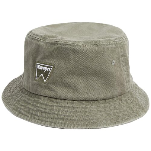 фото Панама wrangler washed bucket hat мужчины w0v8u5g19 88