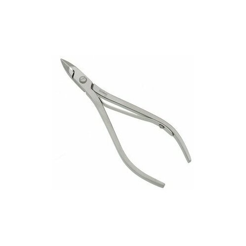 фото Кусачки маникюрные для кутикулы solinberg 18912z (ручная заточка)