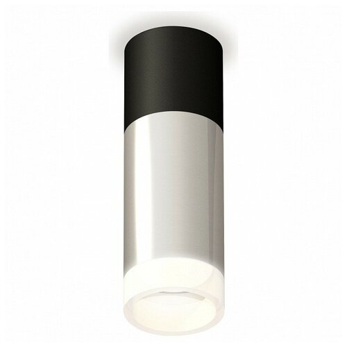 Комплект накладного светильника Ambrella Light Techno Spot XS6325062