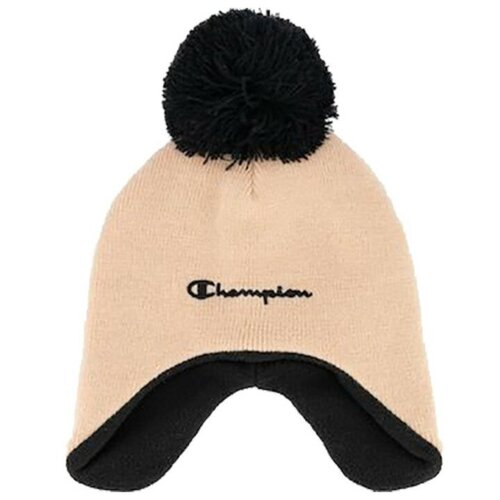 Шапка Champion Legacy Knit Jiunior Ear Cover Cap Дети 804947-PS157 UNI