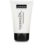 Маска для волос Lorvenn Theraplex Intensive Masque для интенсивного ухода 100 мл - изображение