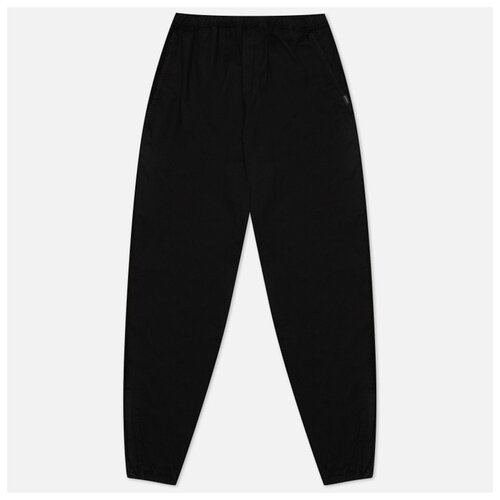 Мужские брюки Edwin Peak PFD Micro Ripstop чёрный , Размер XXL черного цвета