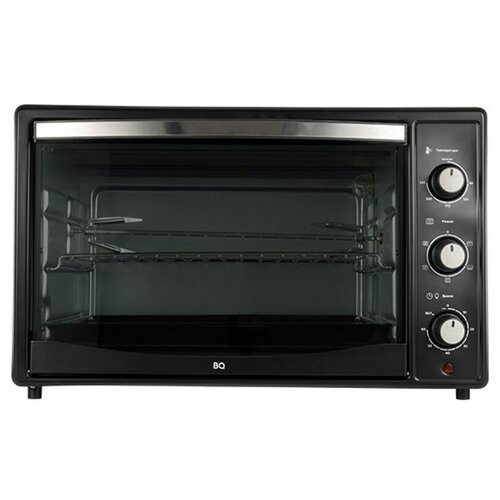 Мини-печь BQ EO 4204 BG black 694500₽