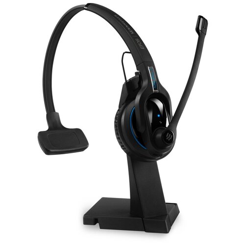 фото Bluetooth гарнитура sennheiser impact mb pro 1 uc ml