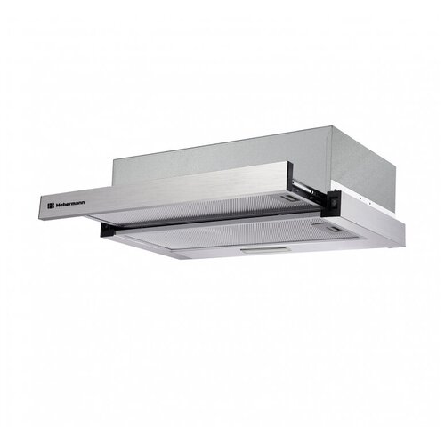 Кухонная вытяжка встраиваемая Hebermann HBFH 501 X 819000₽