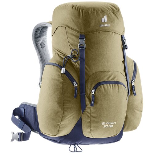 фото Рюкзак deuter 2021-22 groden 30 sl clay-navy