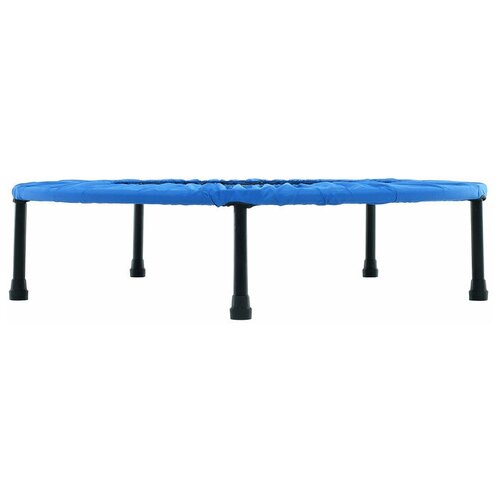 фото Onlitop батут onlitop, d=97 см, цвет синий